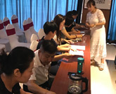 麗彬文化園非遺研學